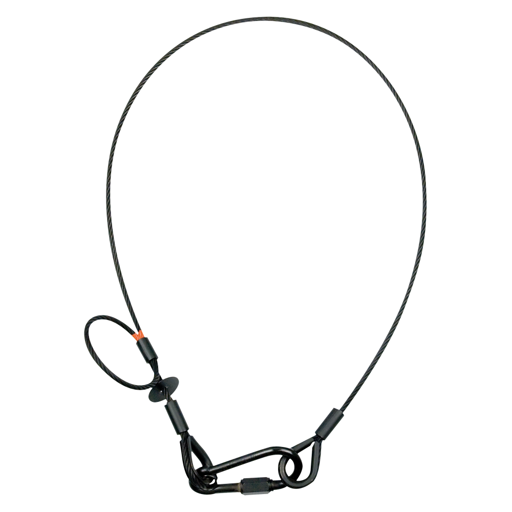 Safety Cable 5 mm - BGV-C1