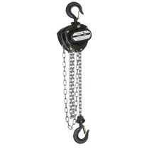 PHE1 Manual Chain Hoist 1000 kg