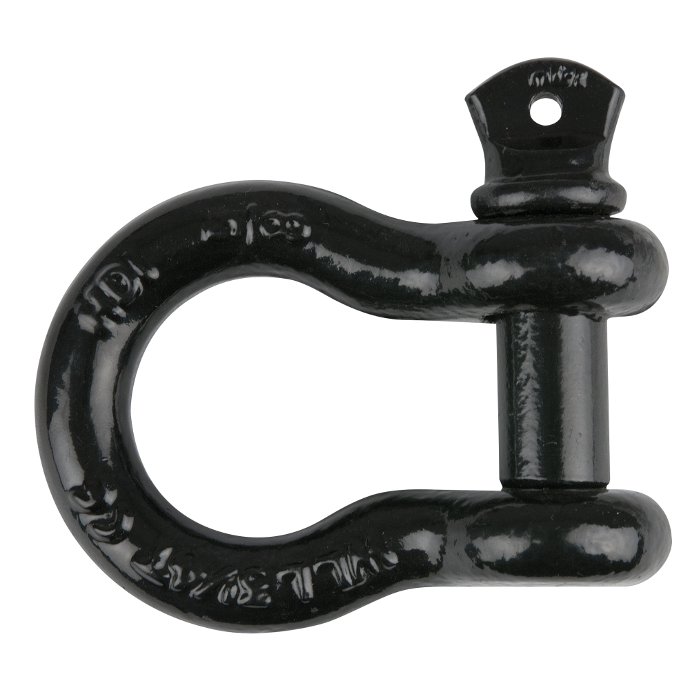 Chain Shackle, Shoulder Bolt