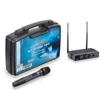WF-D190H MKII-A1 SOUNDSATION