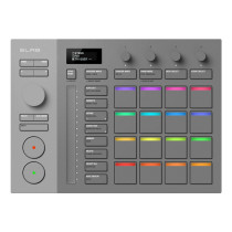 SLAB PIONEER DJ / ALPHATHETA