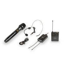 POCKETMIC U16HP-A1 SOUNDSATION