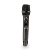POCKETMIC U16HP-A1 SOUNDSATION