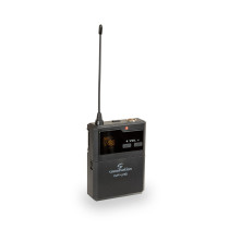 POCKETMIC U16HP-A2 SOUNDSATION