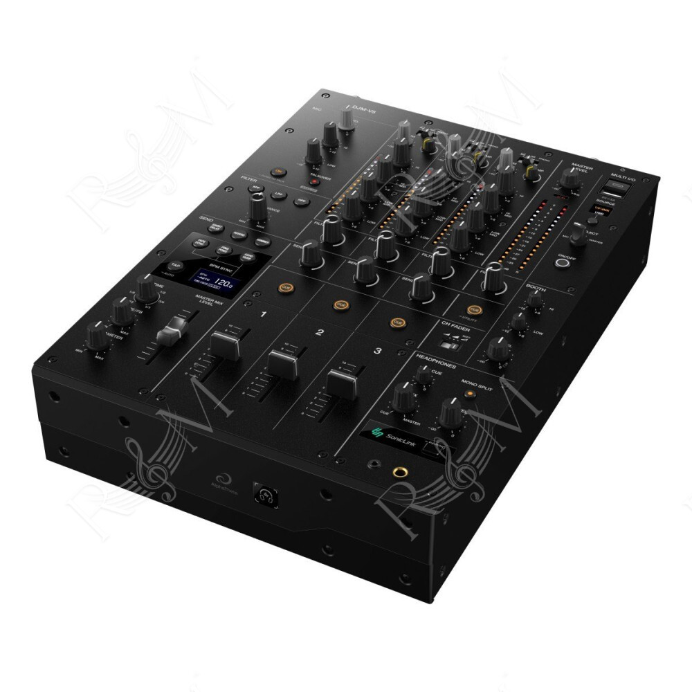 DJM-V5 PIONEER DJ / ALPHATHETA