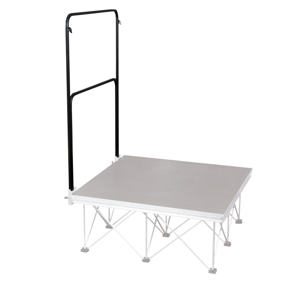 Mammoth Guard Rail Stage/Dex