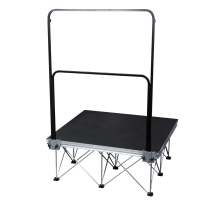 Mammoth Guard Rail Stage/Dex