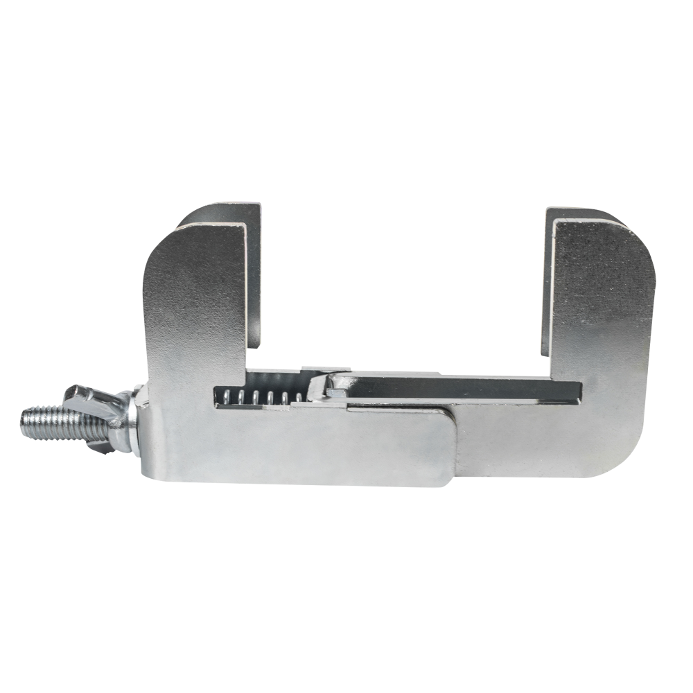 Mammoth Dex Bottom Clamp