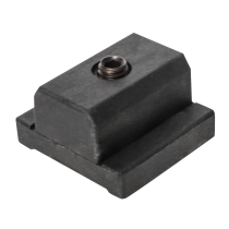 Mammoth Stage Self-leveling Insert