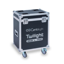 CASE-TWILIGHT360 CENTOLIGHT