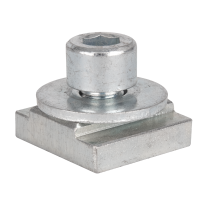 Mammoth Stage Assembly Insert