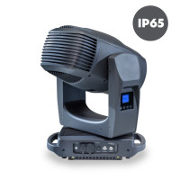 IDRO SPIRE 330 SET CENTOLIGHT
