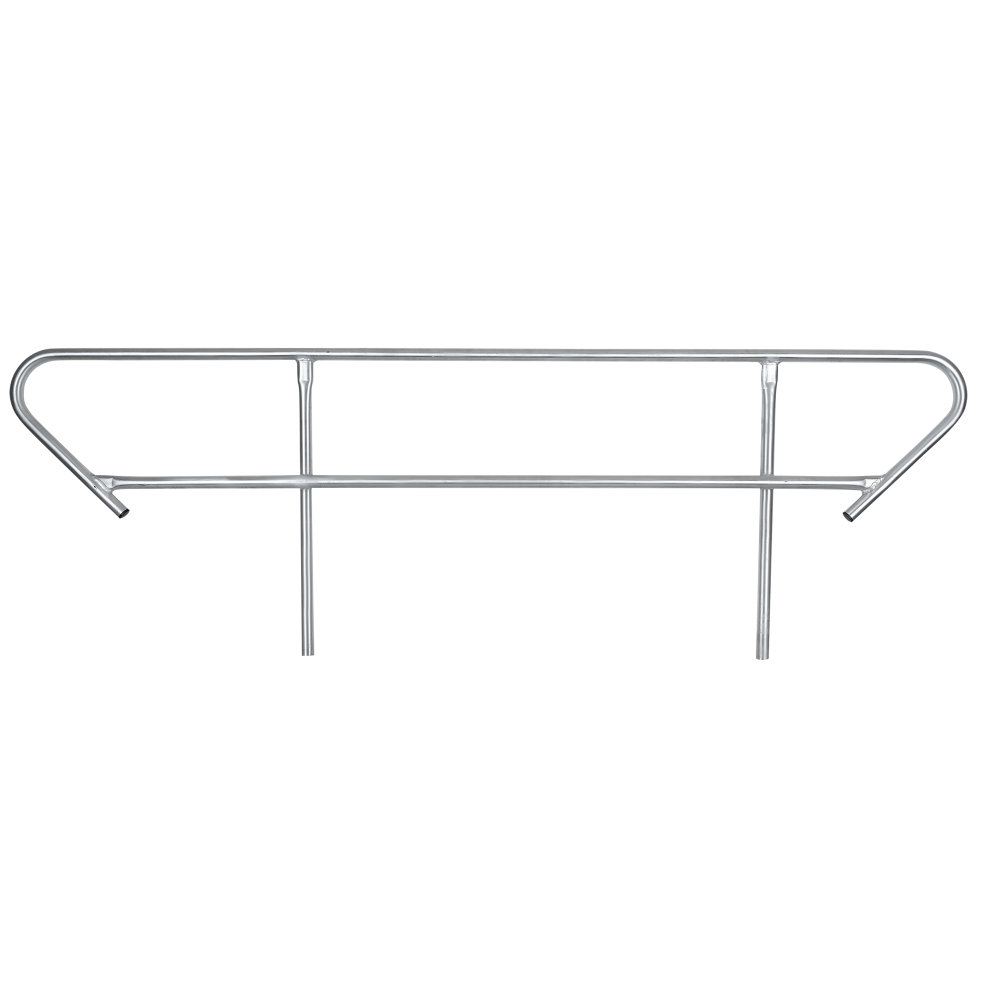 Mammoth Dex Stairs Guard Rail
