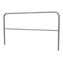 Mammoth Dex Guard Rail