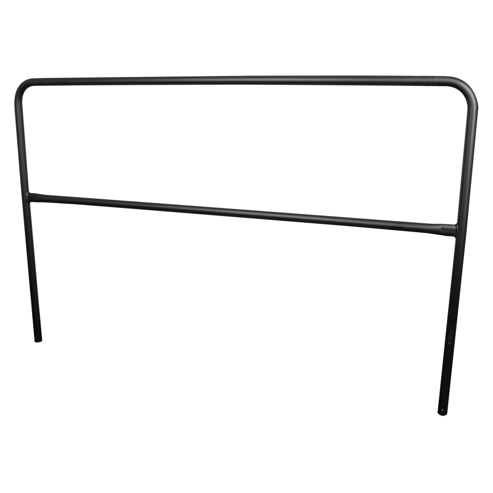 Mammoth Dex Guard Rail