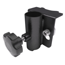 Mammoth Dex Guard Rail Clamp