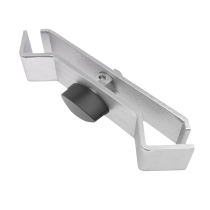 Mammoth Dex Guard Rail Coupler