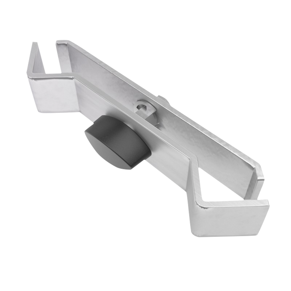 Mammoth Dex Guard Rail Coupler