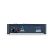 ALCHEMIX 403 PRO SOUNDSATION