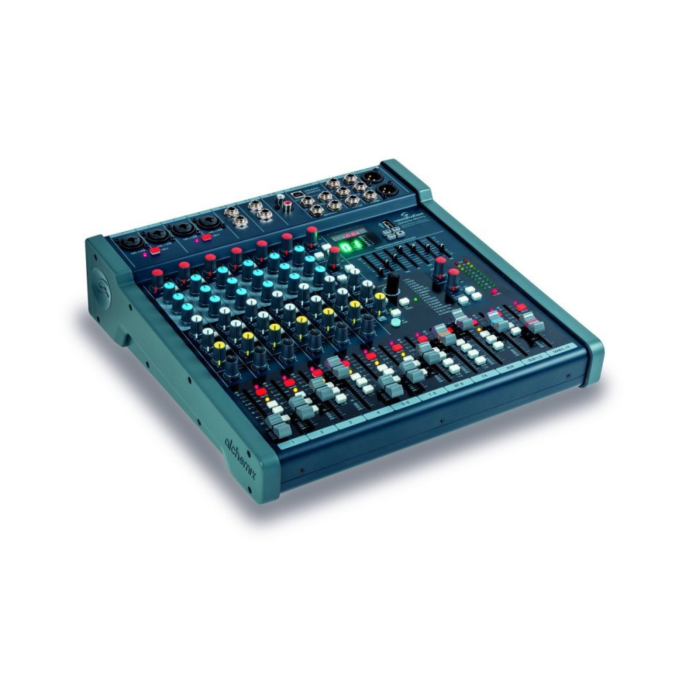 ALCHEMIX 403 PRO SOUNDSATION