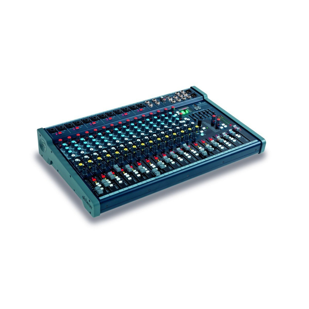 ALCHEMIX 1203 PRO SOUNDSATION