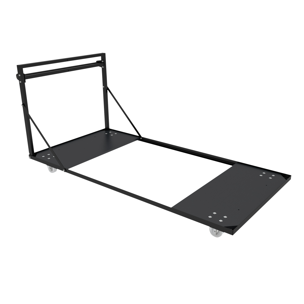 Mammoth Transport Trolley