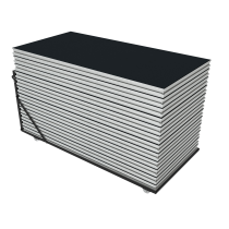 Mammoth Transport Trolley