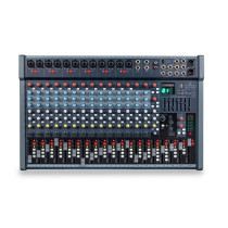 ALCHEMIX 1203 PRO SOUNDSATION