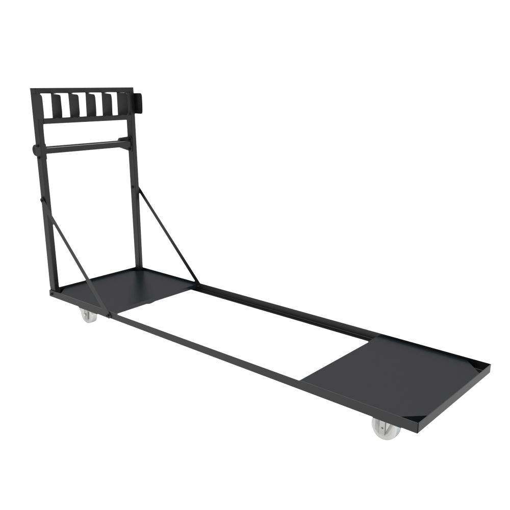 Mammoth Transport Trolley