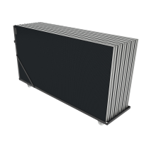 Mammoth Transport Trolley