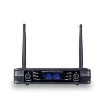 WF-U300HP-A1 SOUNDSATION