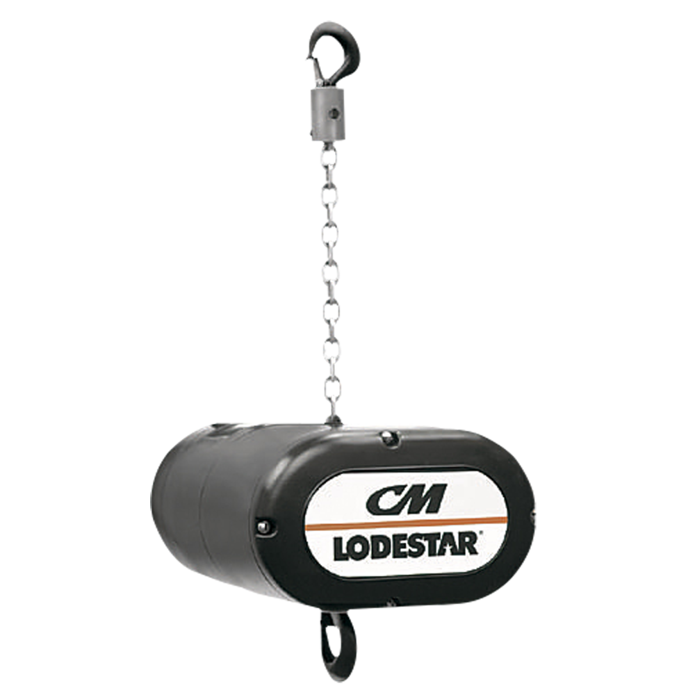 CM Lodestar L 1000 kg