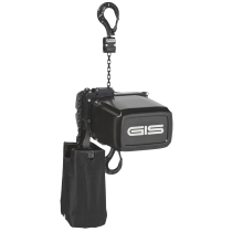 GIS Electric Chainhoist 250 kg