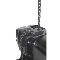 GIS Electric Chainhoist 250 kg