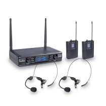 WF-U300PP-A2 SOUNDSATION