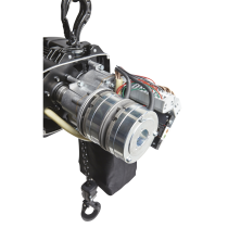 GIS Electric Chain Hoist 500 kg