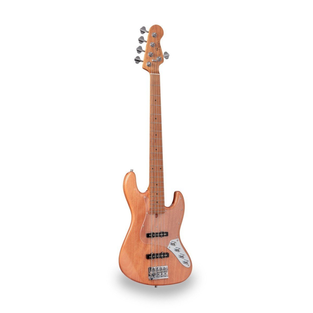 SPUR-DELUXE-5 TNT SOUNDSATION