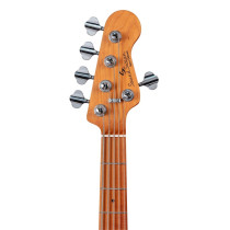 SPUR-DELUXE-5 TNT SOUNDSATION