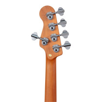 SPUR-DELUXE-5 TNT SOUNDSATION
