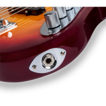 SPUR-DELUXE WSB-FM SOUNDSATION