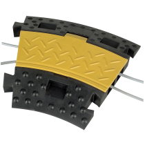 Cable Bridge 2 Corner 30°