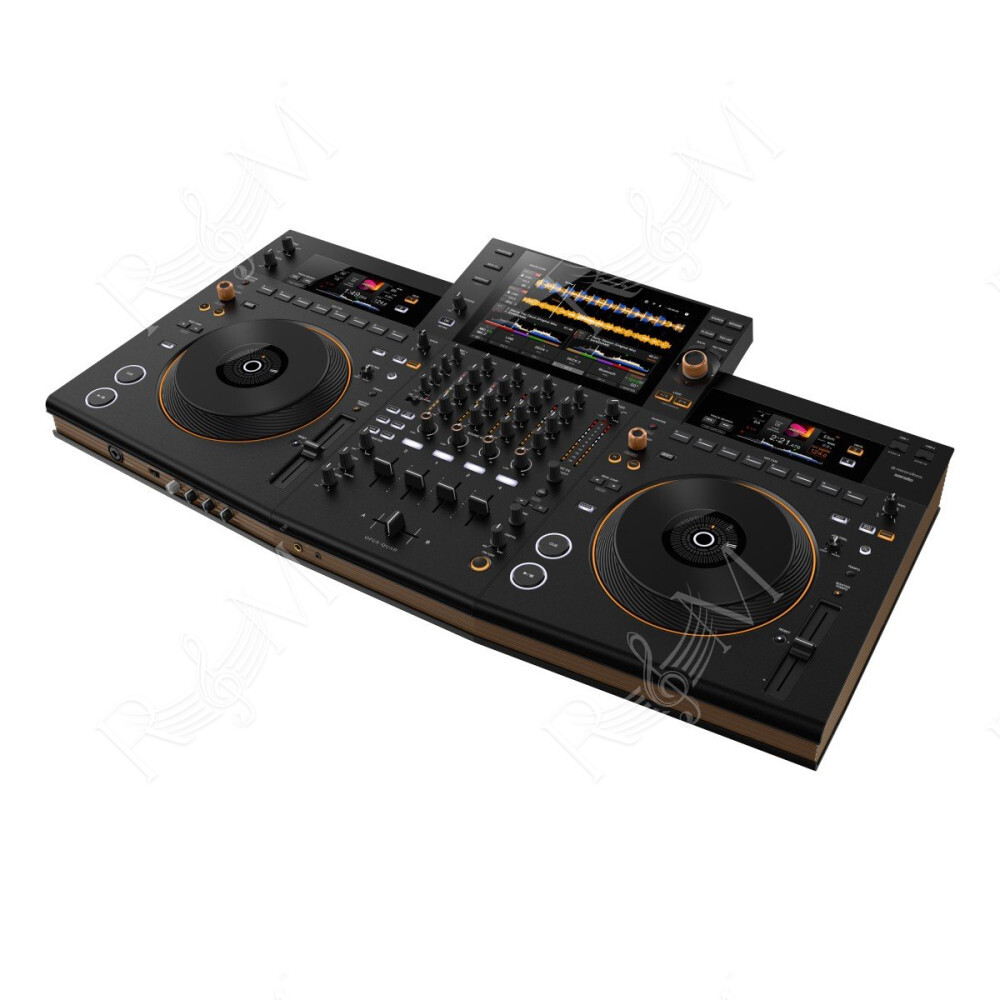OPUS-QUAD PIONEER DJ / ALPHATHETA