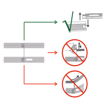 Cable Bridge 2 Corner 30°