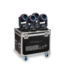 SPIRE LS2000-SET CENTOLIGHT