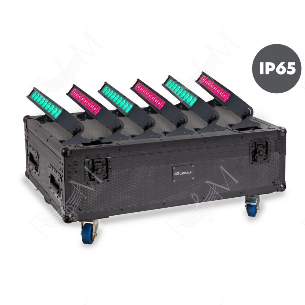 PORTRAIT Q-AIR BAR SET CENTOLIGHT
