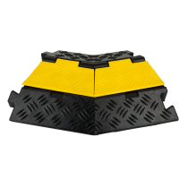 Cable Bridge 2 Corner 45°