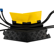 Cable Bridge 2 Corner 45°