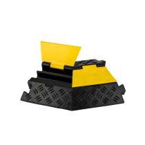 Cable Bridge 2 Corner 45°