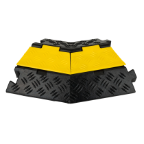 Cable Bridge 2 Corner 45°