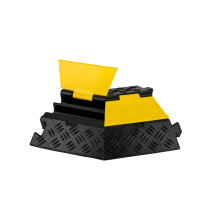 Cable Bridge 2 Corner 45°